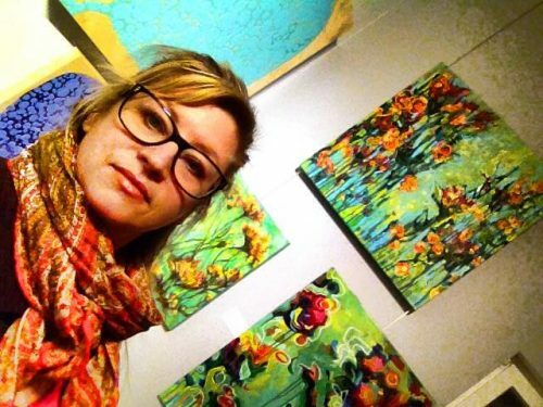 Du nouveau ! Les romantiques de ÖMiserany NOUVEAU Les Galeries Autorisées • ARTS Monaro, dans le vieux Montréal 40 St Paul Ouest Montréal Qc. H2Y 1Y8 Canada email: info@galeriemonaro.com Téléphone: 514 849-6052 – à Arts Monaro.
