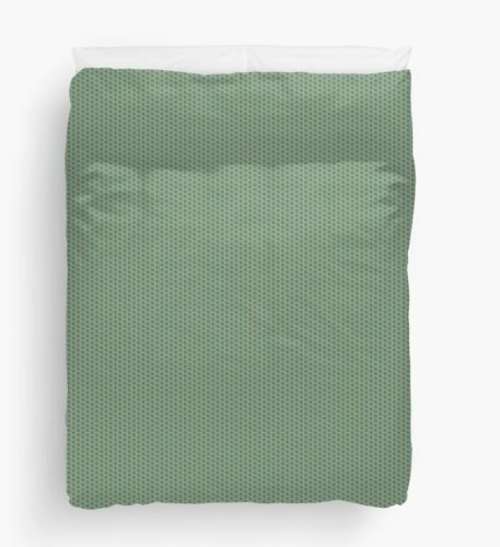 couette polonaise bleu ÖMiserany® Queen