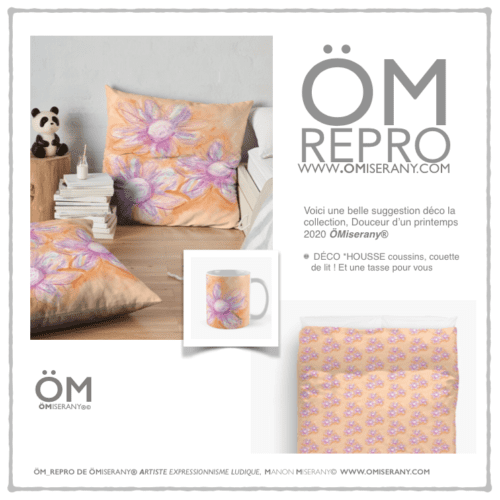 #28_ÖM_REPRO Douceur du printemps 2020 ÖMiserany